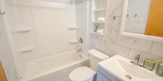 Charming Uptown Ranch-style Home with Private Fenced Backyard Gallery 9