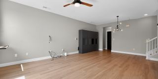 Charming 3BR Townhome in Denver Charming 3BR Townhome in Denver Gallery 4