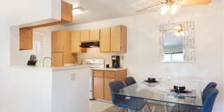 Monte Vista Apartments Gallery 4