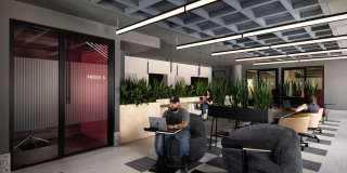 Forge Tower Gallery 17