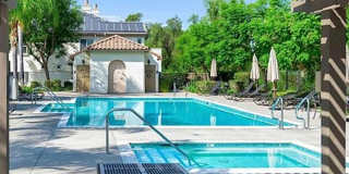 MOVE IN READY! Stunning 2-Bedroom Townhome! Garage! AC! Gallery 14