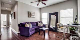 Addicks Stone Village Gallery 9