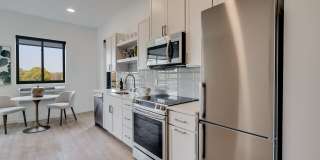 Linden Flats Gallery 21