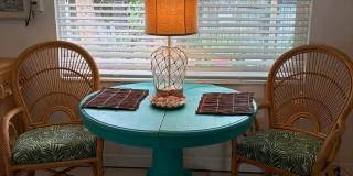 Beachside Furnished Home with Utilities Included – 1bed | 1bath Gallery 9