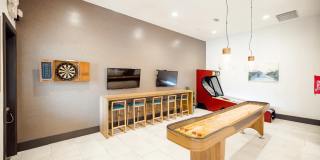 Bridge at Asher Gallery 1