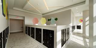 The Upton Gallery 45