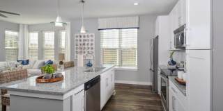 The Wexley at 100 Gallery 5