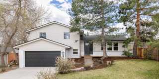 Fully Renovated 4BD, 3.5BA Littleton Home with 2-Car Garage and Back Yard Gallery 1