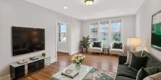 1301 LONGFELLOW Street NW Gallery 1