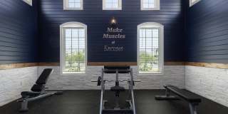 Cocoa Grand Apartments Gallery 12