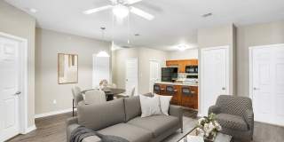 Nova North - Affordable Housing Gallery 28