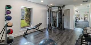 Ridgemar Commons Gallery 31