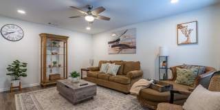 Room in 2 Bedroom Home in Austell Room in 2 Bedroom Home in Austell Gallery 26