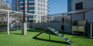 888 at Grand Hope Park Gallery 56