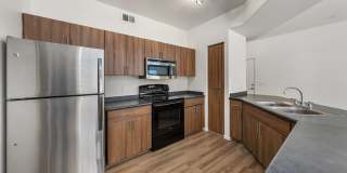 Altair Apartments Gallery 36