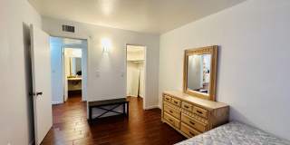 1 and 2 Bedrooms Great Location with Community Pool and Onsite Laundry! 1/2 of Mile from U of A Gallery 18