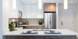 Aster - Affordable Housing Gallery 21