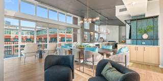 Asa Flats and Lofts Gallery 8