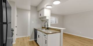 The Meadows Apartment Homes Gallery 3