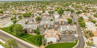 Canoan Village Apartments Gallery 39