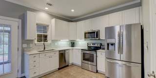 3 Bedroom, 2.5 Bathroom Townhome in Ellington Woods - Mt Pleasant Gallery 33