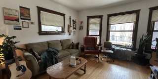 205 N. Pickney Street #1 Room D Gallery 1