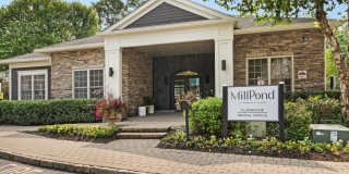 Millpond at Franklin Lakes Gallery 2