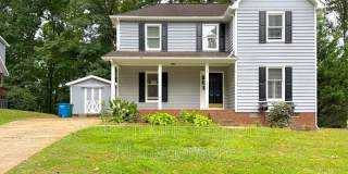 317 Treeline Dr Gallery 1