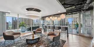 Aston Chicago Gallery 17