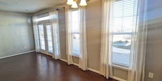 Beautiful 3 level townhouse in Jefferson Place ready for you mid July! Gallery 9