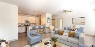 Veranda at Norton Commons Gallery 10