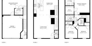 Lukas Park, Over 2000 Square Feet, Nearly New Build... Everything you want all in one! Come see for yourself! Gallery 41