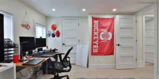 Incredible 6 Bedroom Home OSU Campus – Renovated, Spacious, and Move-In Ready! Gallery 52