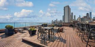 1350 Lake Shore Drive Gallery 19
