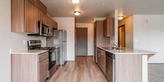 Birch Place Apartments Gallery 11
