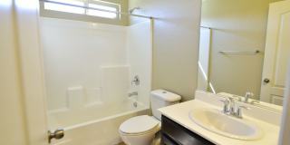 Gorgeous 2 story located in Providence, gated, park & playground. Gallery 15