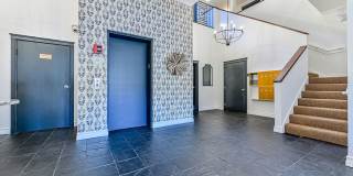 The Morgan Gallery 4