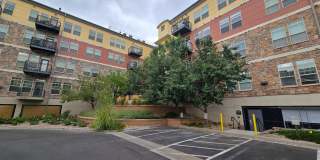 Immaculate Two Bedroom Condo With Large Patio For Rent At Vantage Point Gallery 61