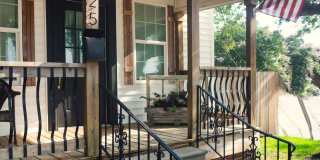 125 East Gallery 87