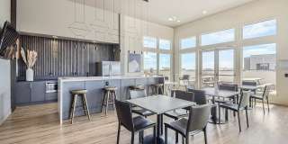 Elevation at County Line Station Gallery 32