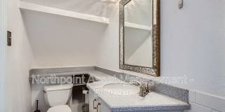 Newly Renovated Single Family Home | 1 BR/1BA | Fireplace! Gallery 10