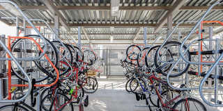 Turntable Studios Gallery 20