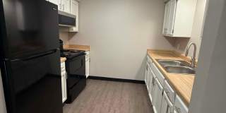 Oak Pointe Apartments Gallery 1