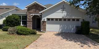 BEAUTIFUL 4 BEDROOMS, 3 BATHS,  SINGLE FAMILY HOME IN HARVEST LANDING IN CLERMONT Gallery 1
