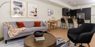 The Charles Gallery 85