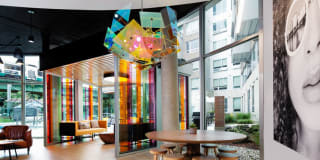 AVA North Point Gallery 21