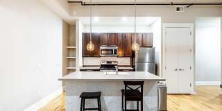 OTR- 1 bed 1 bath condo Gallery 9