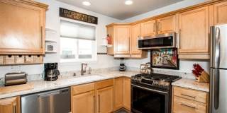 2 bedroom Townhome close to Whitefish Lake Golf Course Gallery 7
