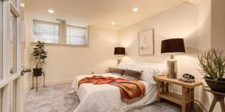 Dual-Entry Designer 2BR | In-Unit W/D | Pet Friendly & Parkside! Available now! Gallery 13