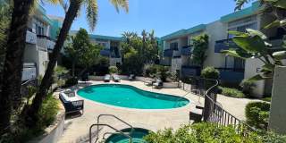 Spacious One Bedroom Apartment in Lake Balboa! Gallery 1